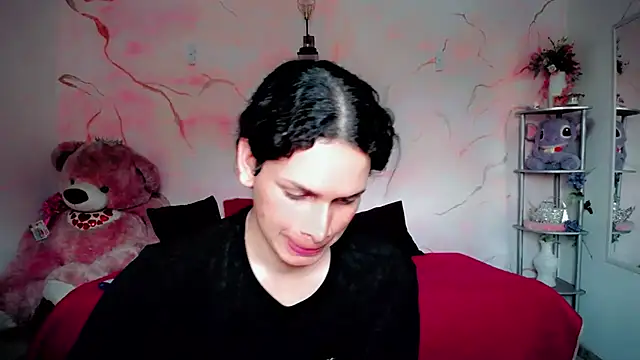 maria_camilacms stripchat live cam model