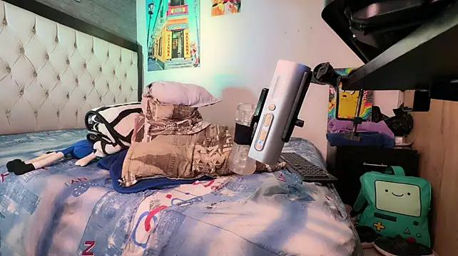 JamesDreams stripchat live cam model