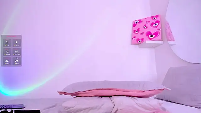 Catbaby888_ stripchat live cam model