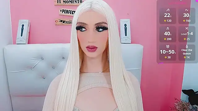 _canndy_ stripchat live cam model