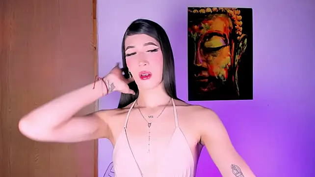 sweet_falon stripchat live cam model