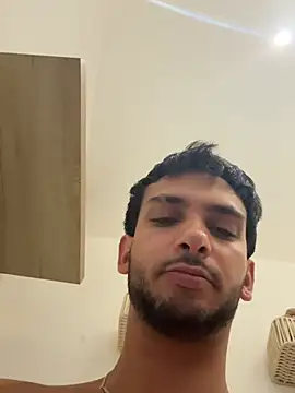 Gipsyboysteve stripchat live cam model