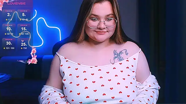 InLoveWithLife26 stripchat live cam model