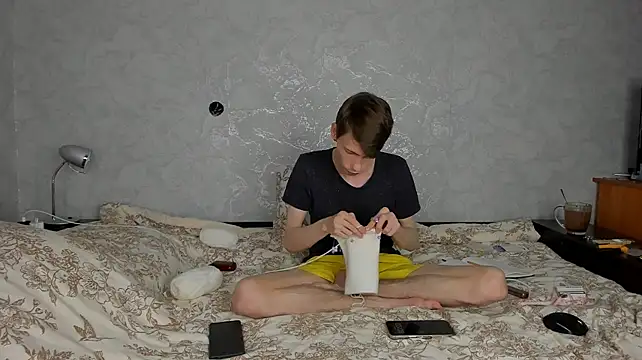 ERICK__DEEN stripchat live cam model