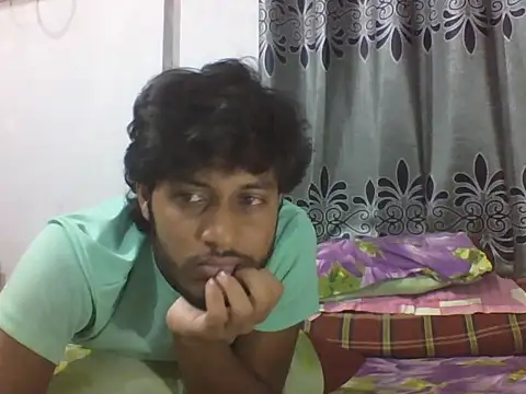 koushik10 stripchat live cam model