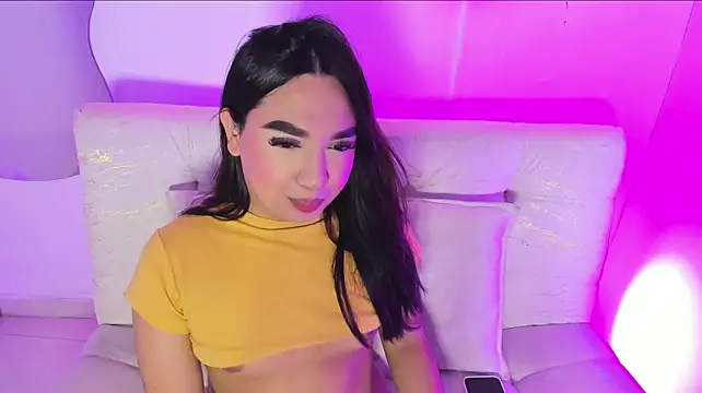 LiaCampbell_ stripchat live cam model