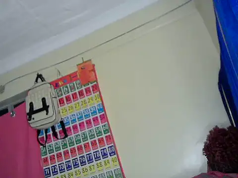 Lady_booty123 stripchat live cam model