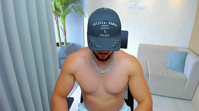 leo_king7 stripchat live cam model