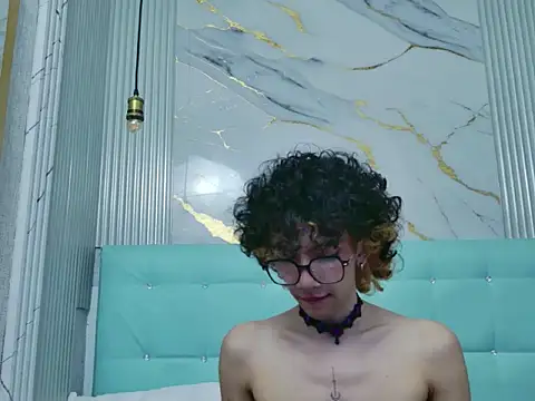 AustinReed17 stripchat live cam model