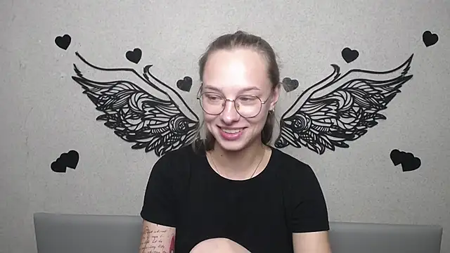 SteshaGlass stripchat live cam model