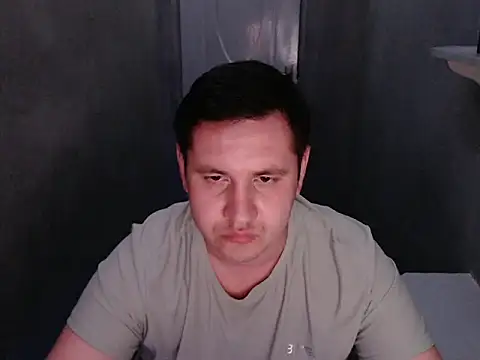 Max_Marlinn stripchat live cam model