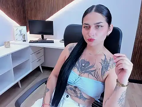 Ayla_Rose stripchat live cam model