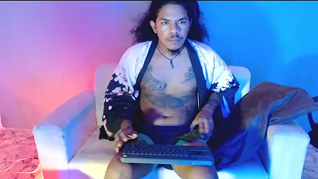 Phylosofy_men stripchat live cam model