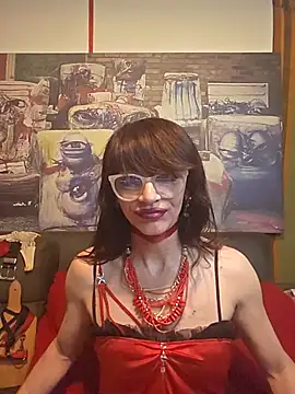 TheBlackWtch stripchat live cam model