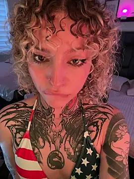 Bonnie_vega stripchat live cam model