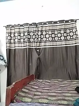 Ruksaar-Pathan stripchat live cam model