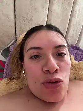 valery_mora stripchat live cam model
