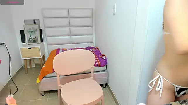 salome_pavlova7 stripchat live cam model
