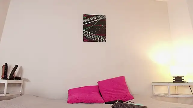 Charlotte_curvy_ stripchat live cam model