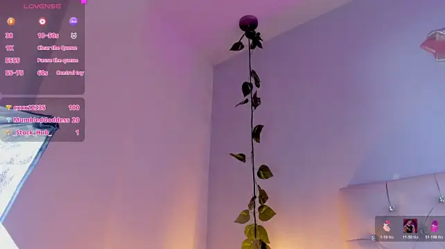 GabrielaSuarez_ stripchat live cam model
