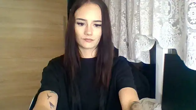 NinaTease stripchat live cam model