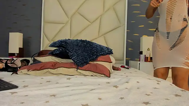 MeghanFerrer stripchat live cam model