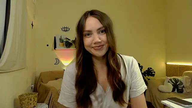 NebulaaHaven stripchat live cam model