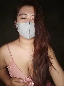 MsJinSquirt stripchat live cam model