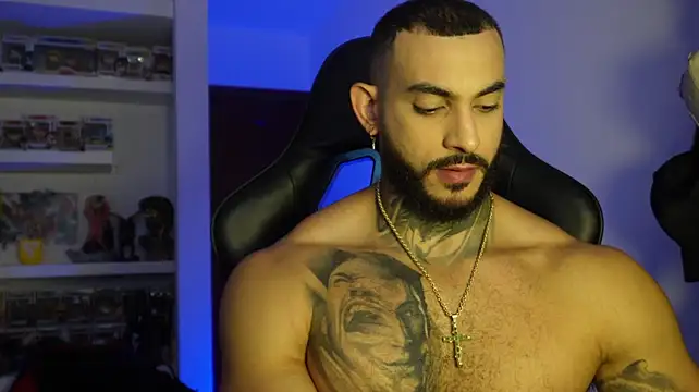 iamjackc_ stripchat live cam model