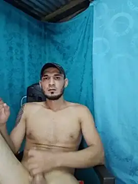 junior_926 stripchat live cam model