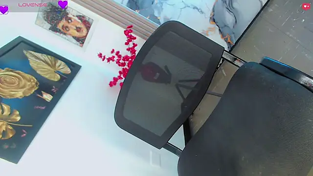 Valeria_Gimon stripchat live cam model