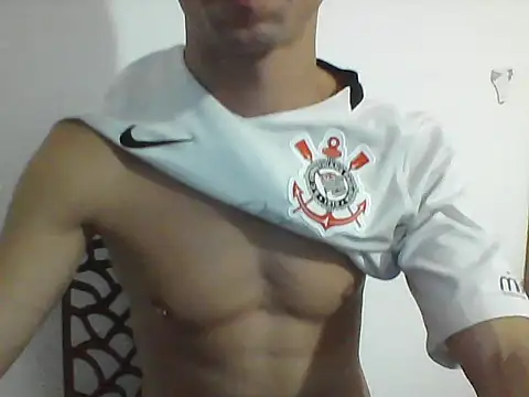 BrunnoTimao stripchat live cam model