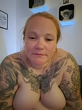 TinkTink87 stripchat live cam model