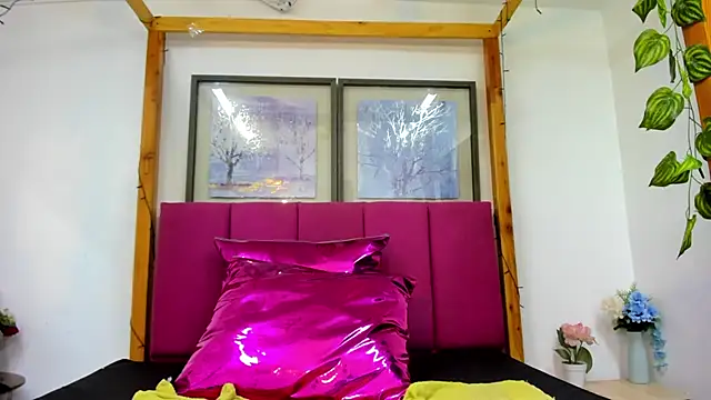 Sammii_01 stripchat live cam model