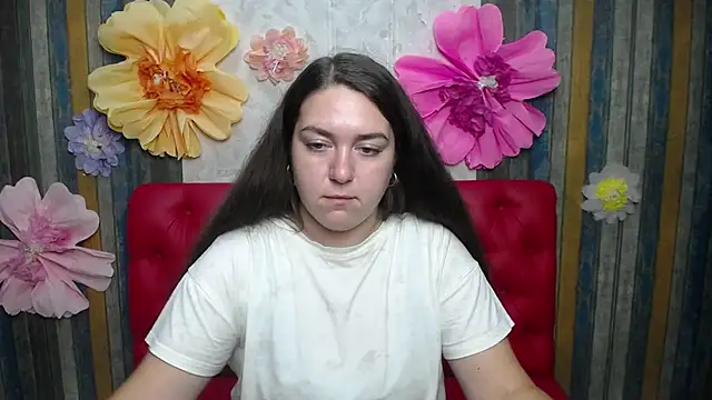 PrueButt stripchat live cam model