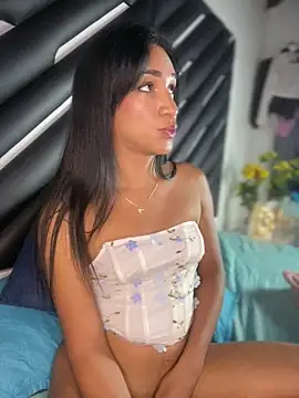 Ashly_Miller stripchat live cam model
