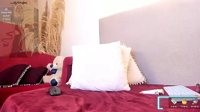 Sofii_Diaz stripchat live cam model