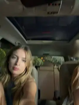 EvieEvans stripchat live cam model