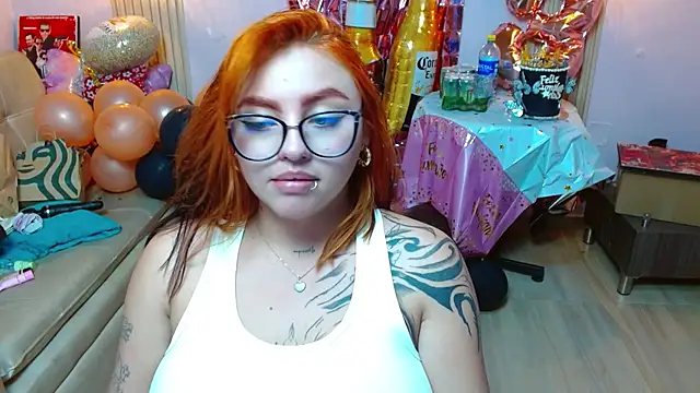 Miley_Clarck stripchat live cam model