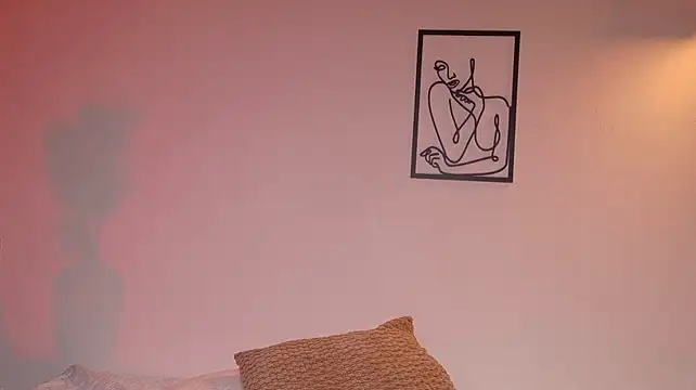CamiRosse18 stripchat live cam model