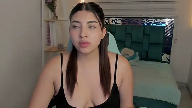 Salome__Thomson stripchat live cam model