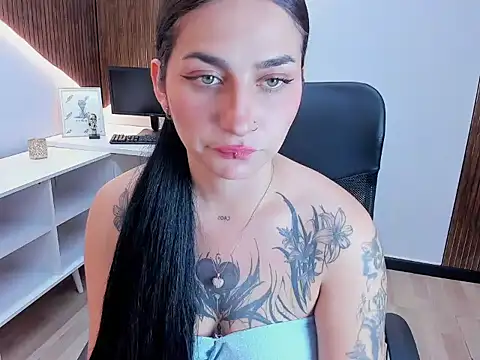 Ayla_Rose stripchat live cam model