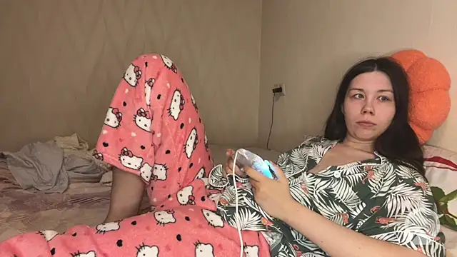 pink_pikachu_ stripchat live cam model