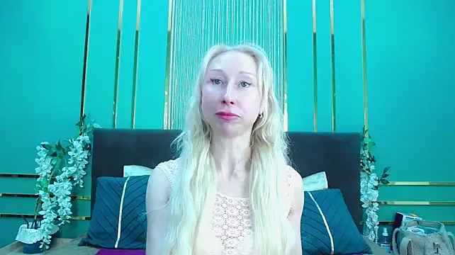KissDreamm stripchat live cam model