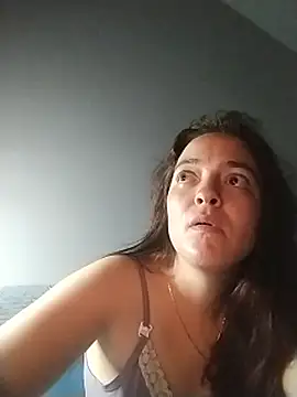 Am-erin stripchat live cam model