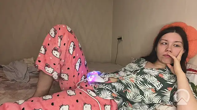 pink_pikachu_ stripchat live cam model
