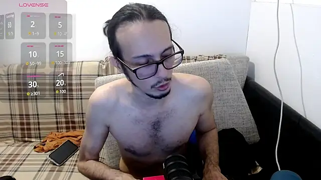 cholitohermoso stripchat live cam model