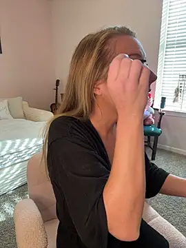 presidentpeach stripchat live cam model