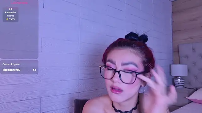Nezukoo_1 stripchat live cam model
