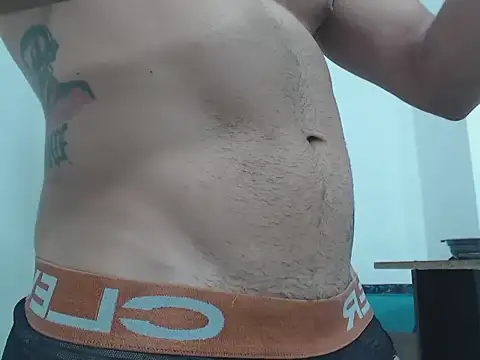 Xanderrt stripchat live cam model